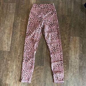 Lovewave leggings from Revolve size small